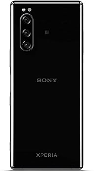 Amazon | Sony XPERIA 5 Dual SIM (J9210) 128GB/6GB (Black